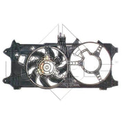 NRF Engine Cooling Fan 47234