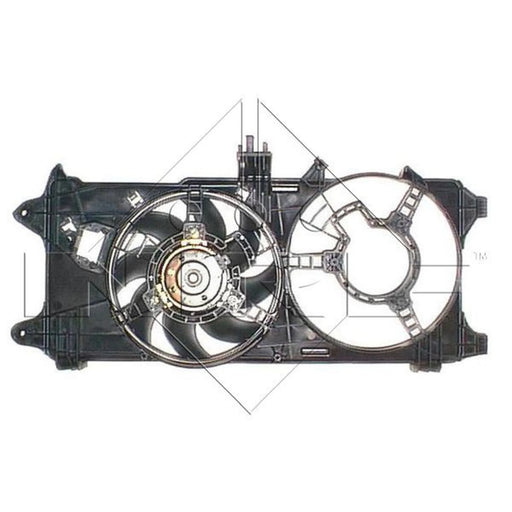 NRF Engine Cooling Fan 47234