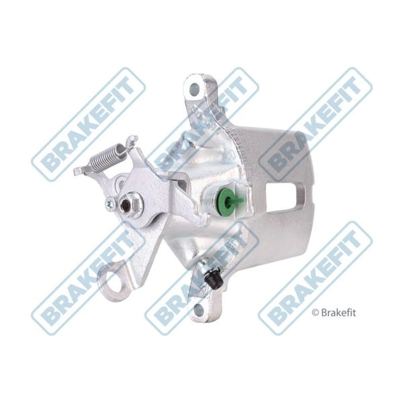 Apec Brake Caliper Assembly Rear Right BCA1700E