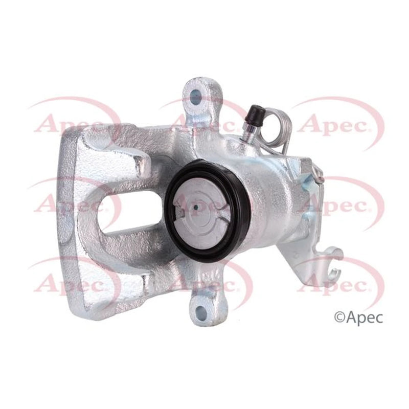 Apec Brake Caliper Assembly Rear Right RCA134