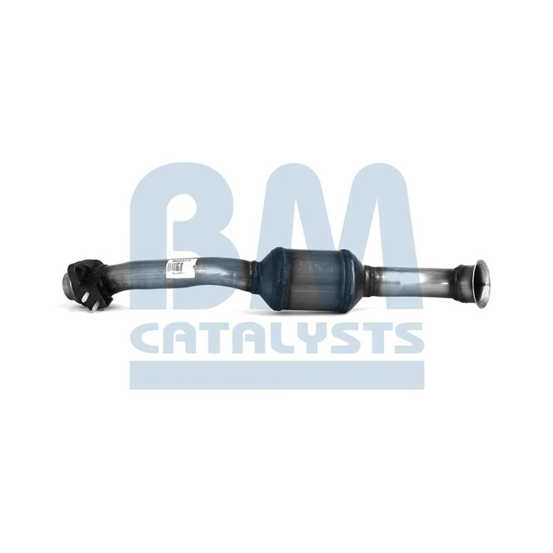 BM Catalysts Homologated Diesel Cat BM80237H