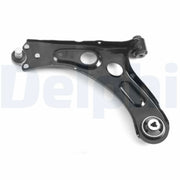 Delphi Control/Trailing Arm Front TC4558