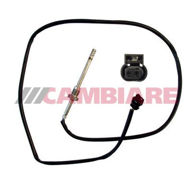 Cambiare Exhaust Gas Temperature Sensor VE390177