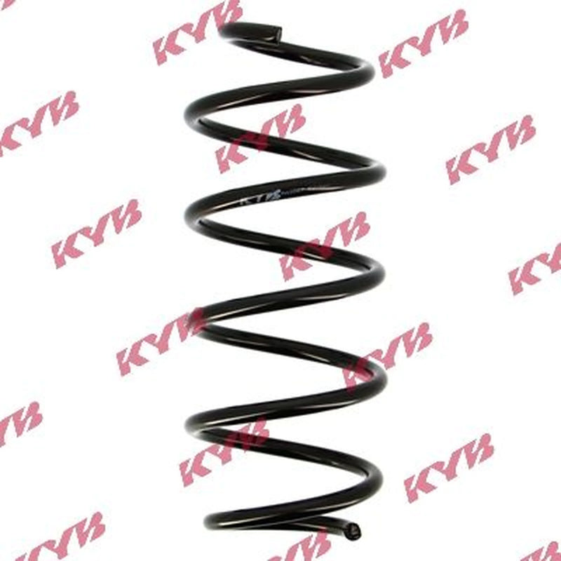 KYB Front Suspension Coil Spring RA3967