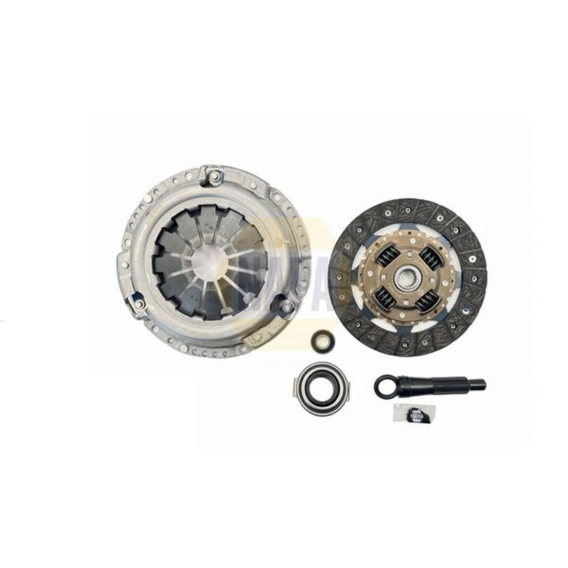 NAPA Clutch Kit Set 3pc NCL1297