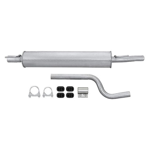 Hella Middle Silencer 8LC 366 024-801