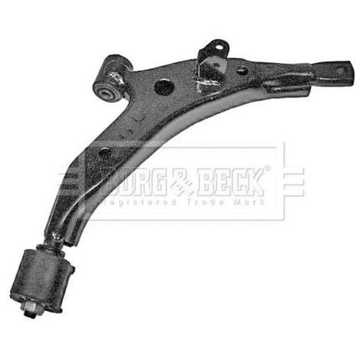 Borg & Beck Control/Trailing Arm BCA6042