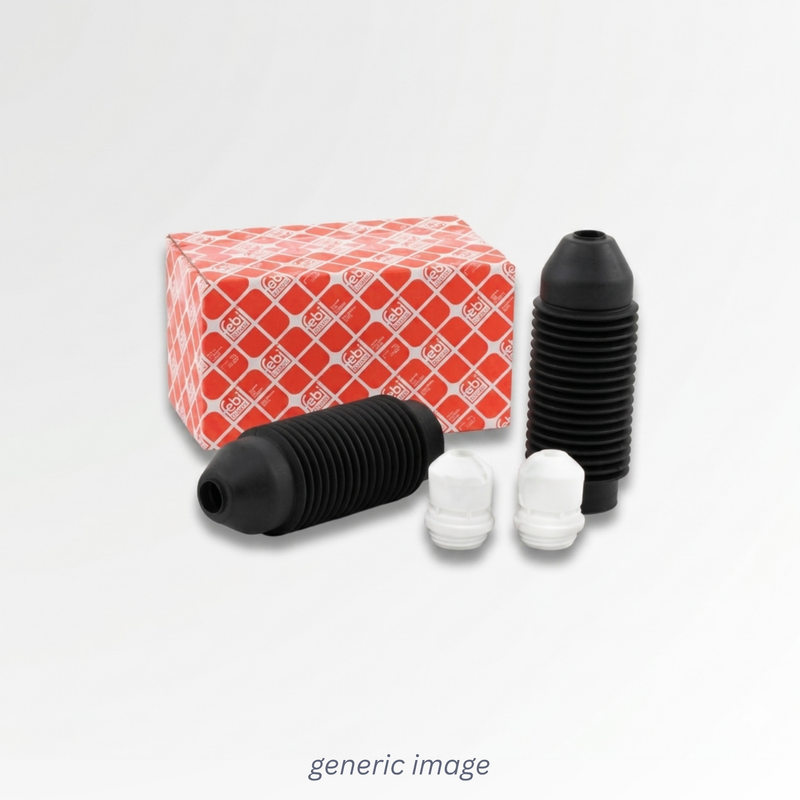 Febi Front Dust Cover Kit 184295