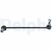 Delphi Stabiliser Bar Link Coupling Rod Front TC2650