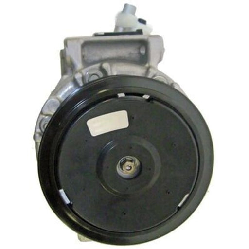 Mahle Air Conditioning Compressor ACP 719 000P