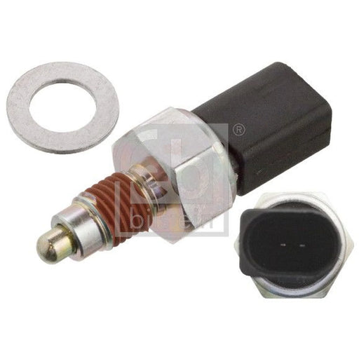 Febi Reverse Light Switch 2 Connectors 106039