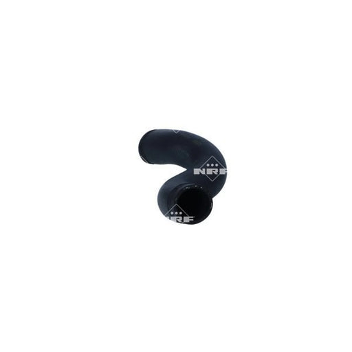NRF Intercooler Turbo Charge Air Hose Inlet 166235