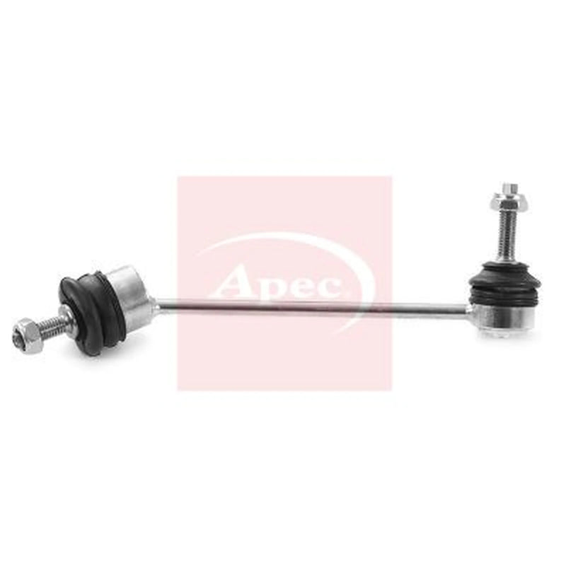 Apec Stabiliser Bar Link Coupling Rod Rear Left AST4128