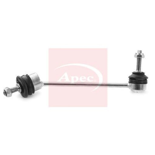 Apec Stabiliser Bar Link Coupling Rod Rear Left AST4128