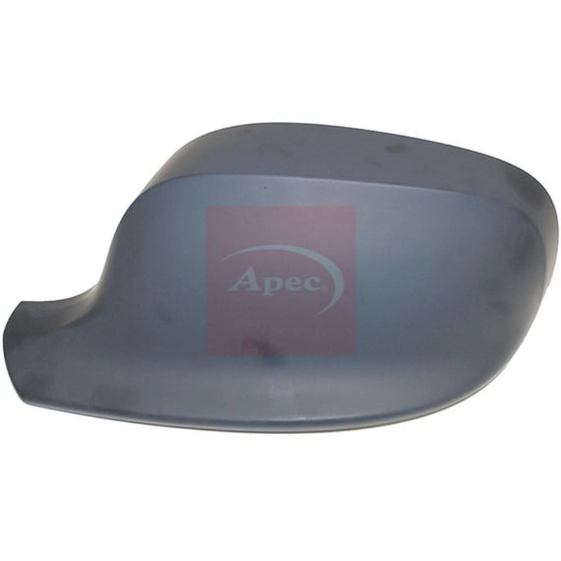 Apec Wing Mirror Cover Left primed AMH3031