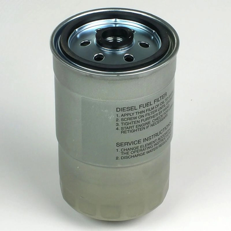 Delphi Fuel Filter Element HDF586