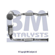 BM Catalysts Petrol Cat BM90713