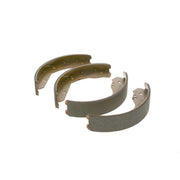 Bosch Brake Shoe Set Axle Kit 0 986 487 386