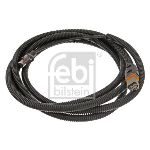 Febi ABS Wheel Speed Sensor Rear Left 40545