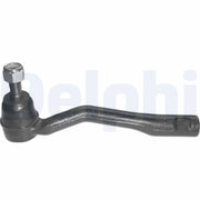 Delphi Steering Tie Rod End Ball Joint Front Left M15x1.5 TA1684