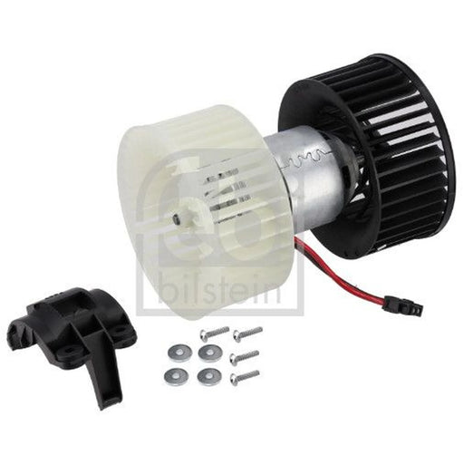 Febi Heater Blower Fan 1001523