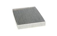 Bosch Cabin Air Filter (Pollen Filter) 1987432538