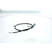Bosch Handbrake Cable Left Rear 1 987 482 616