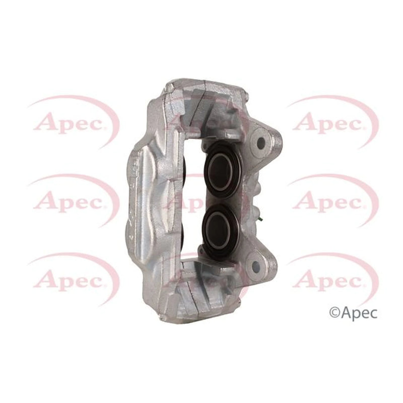 Apec Brake Caliper Assembly Front Left LCA142N