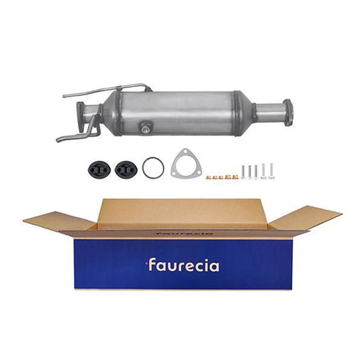 Hella Soot/Particulate Filter 8LH 366 080-421