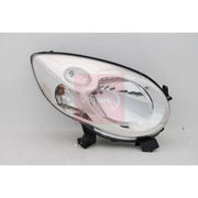 Apec Headlight Headlamp H4 Right ALH2630
