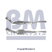 BM Catalysts Petrol Cat BM90347