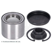 Blue Print Wheel Bearing Kit Rear Right 80mm ADBP820076