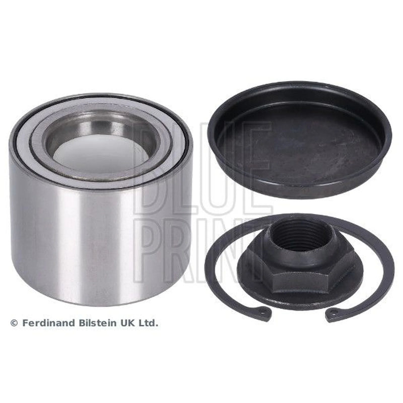 Blue Print Wheel Bearing Kit Rear Right 80mm ADBP820076
