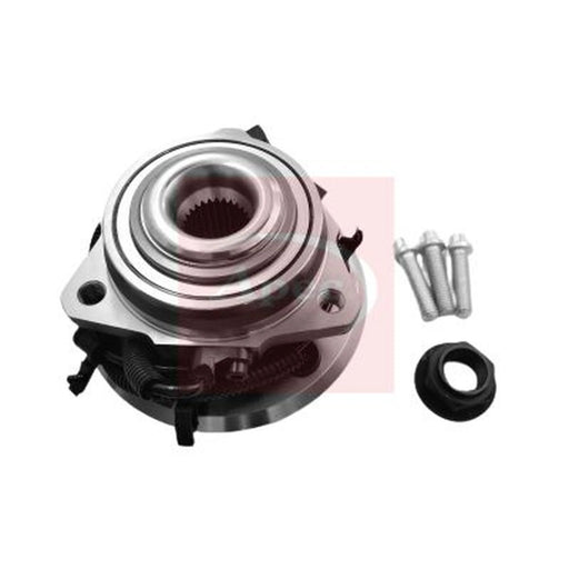Apec Wheel Bearing Kit AWB1422