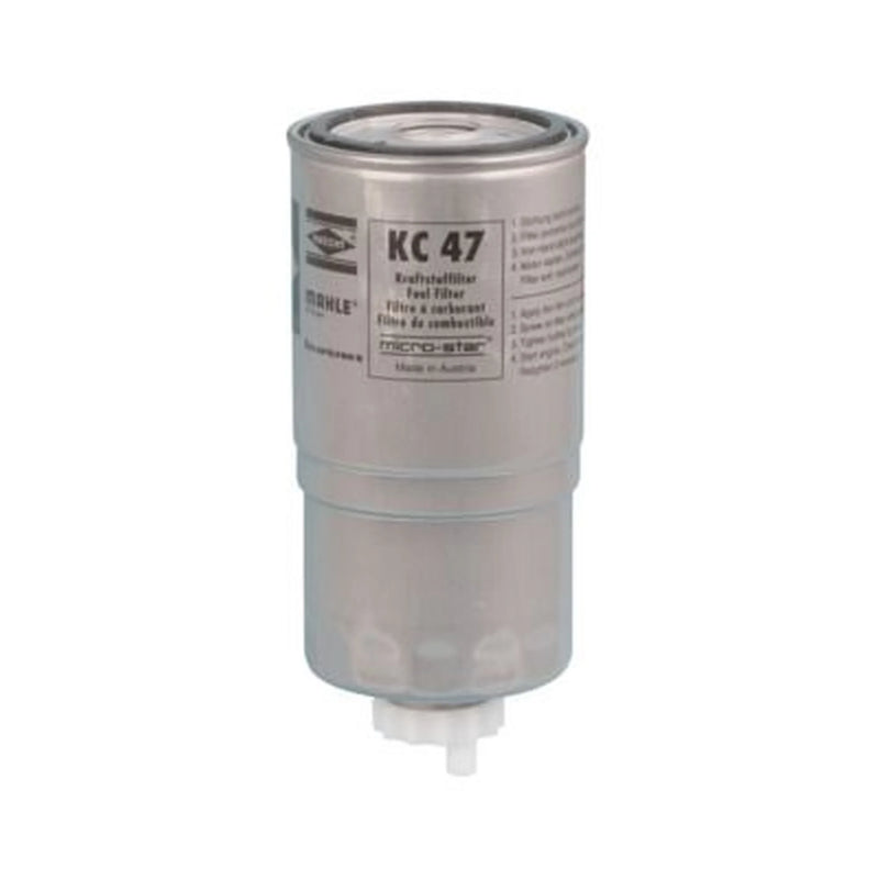 Mahle Fuel Filter Element KC 47