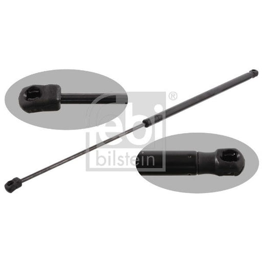 Febi Bonnet Gas Strut Lift Support Hood Lift Shock Replacement Left 31634