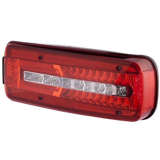 Hella Tail Light / Lamp LED Right 2VP 012 381-021