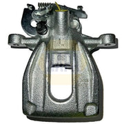 NAPA Brake Caliper Assembly Rear Left NCA1665