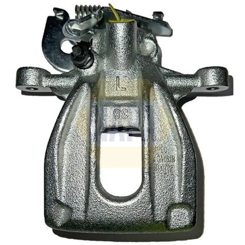 NAPA Brake Caliper Assembly Rear Left NCA1665