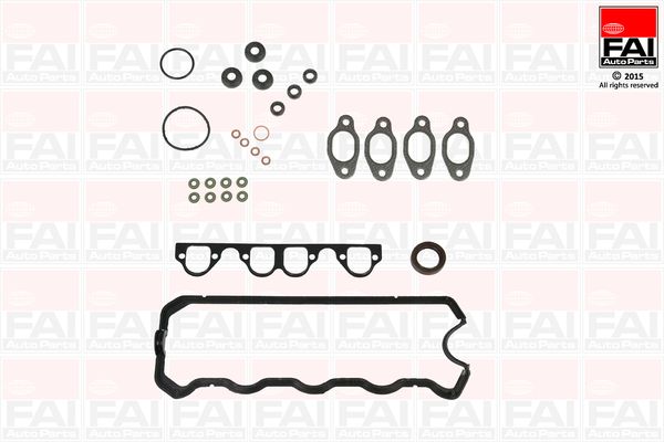Fai Cylinder Head Gasket Kit HS1021NH