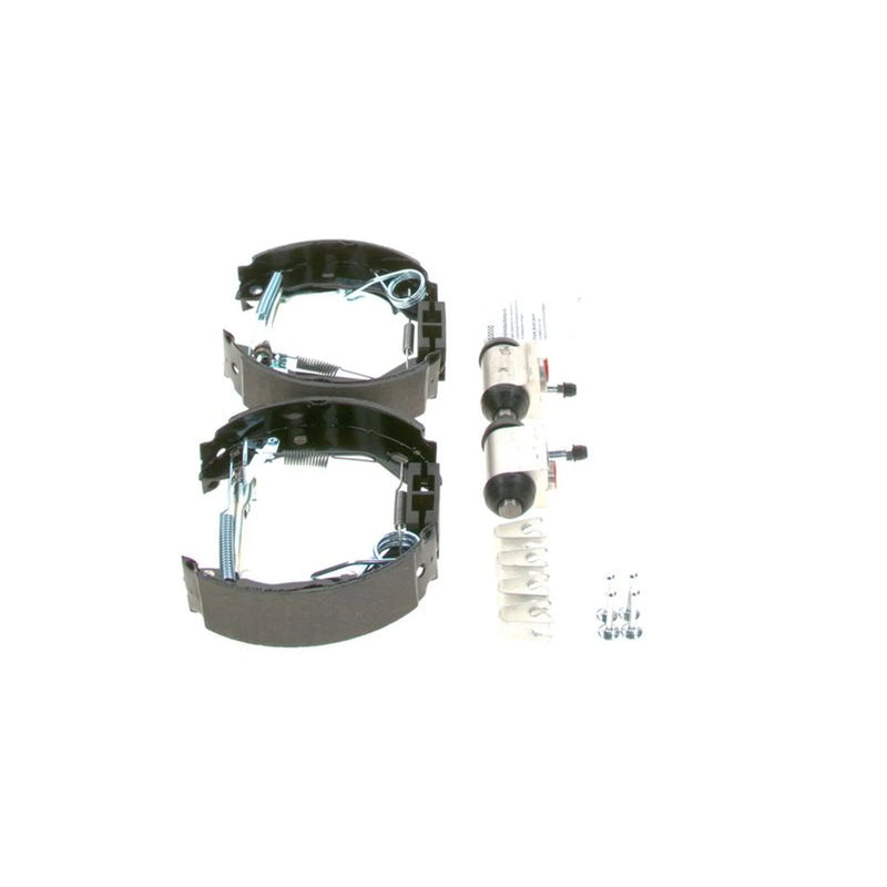 Bosch Brake Shoe Set Axle Kit 0 204 114 591