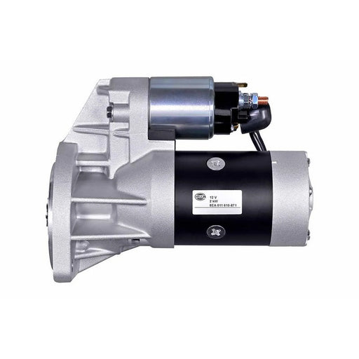 Hella Starter Motor 12V 2kW 9 Teeth 8EA 011 610-871