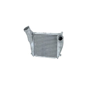 NRF Intercooler (Charge Air Cooler) 30781