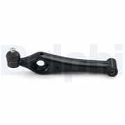 Delphi Control/Trailing Arm Front TC8877