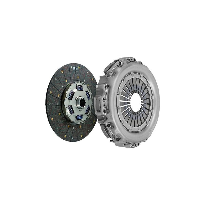 Valeo Clutch Kit Set 3pc 827428