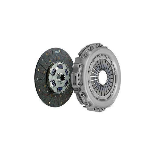 Valeo Clutch Kit Set 3pc 827428