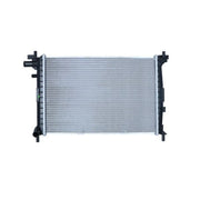 NRF Engine Radiator 50130