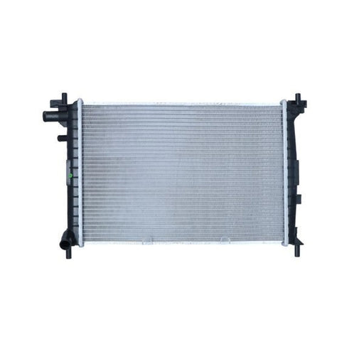 NRF Engine Radiator 50130