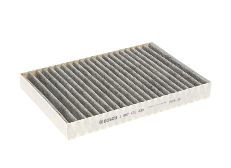 Bosch Cabin Air Filter (Pollen Filter) 1987432438
