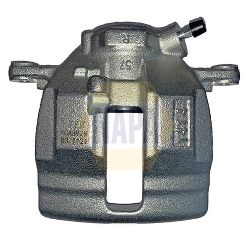 NAPA Brake Caliper Assembly Front Right NCA1448